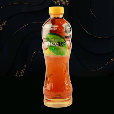 Fuze Tea Negro