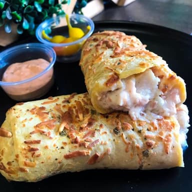 Chicken Bake