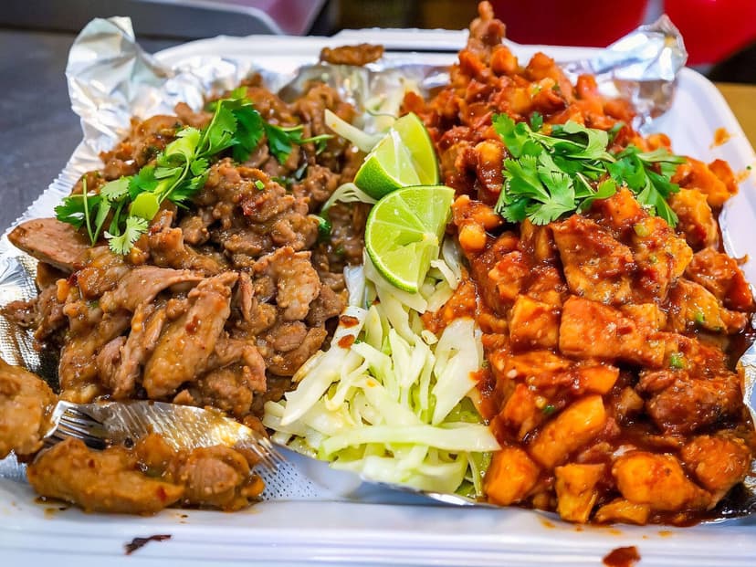 El Asador