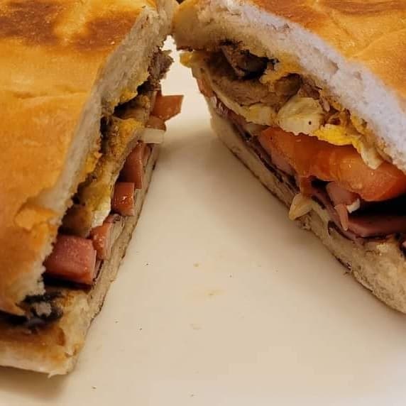 Torta Pachuqueña