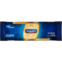 PASTA ITALPASTA SPAGHETTI 400 G