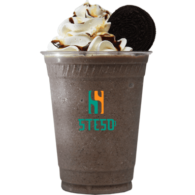 Frappé de OREO