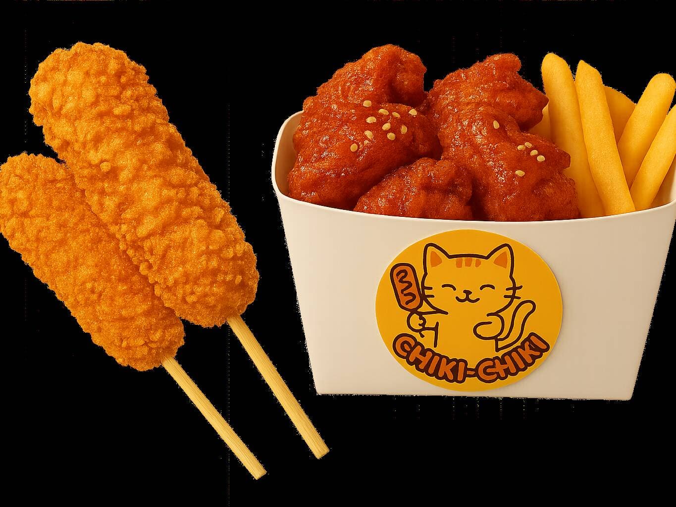 Chiki-Chiki