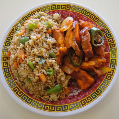 1 Guisado