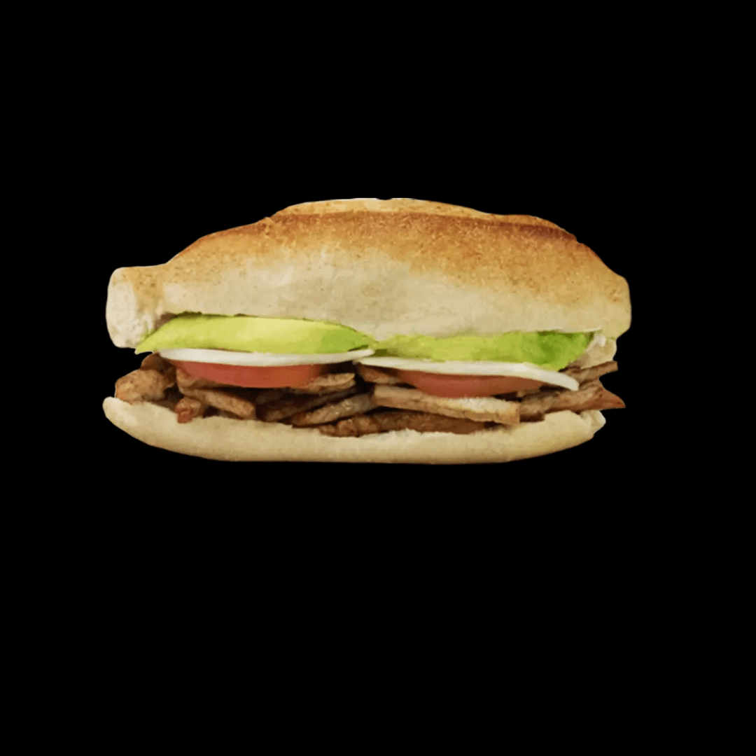Torta de Lomo