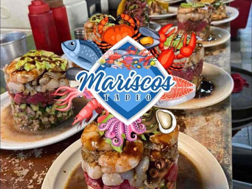 Mariscos Tadeo
