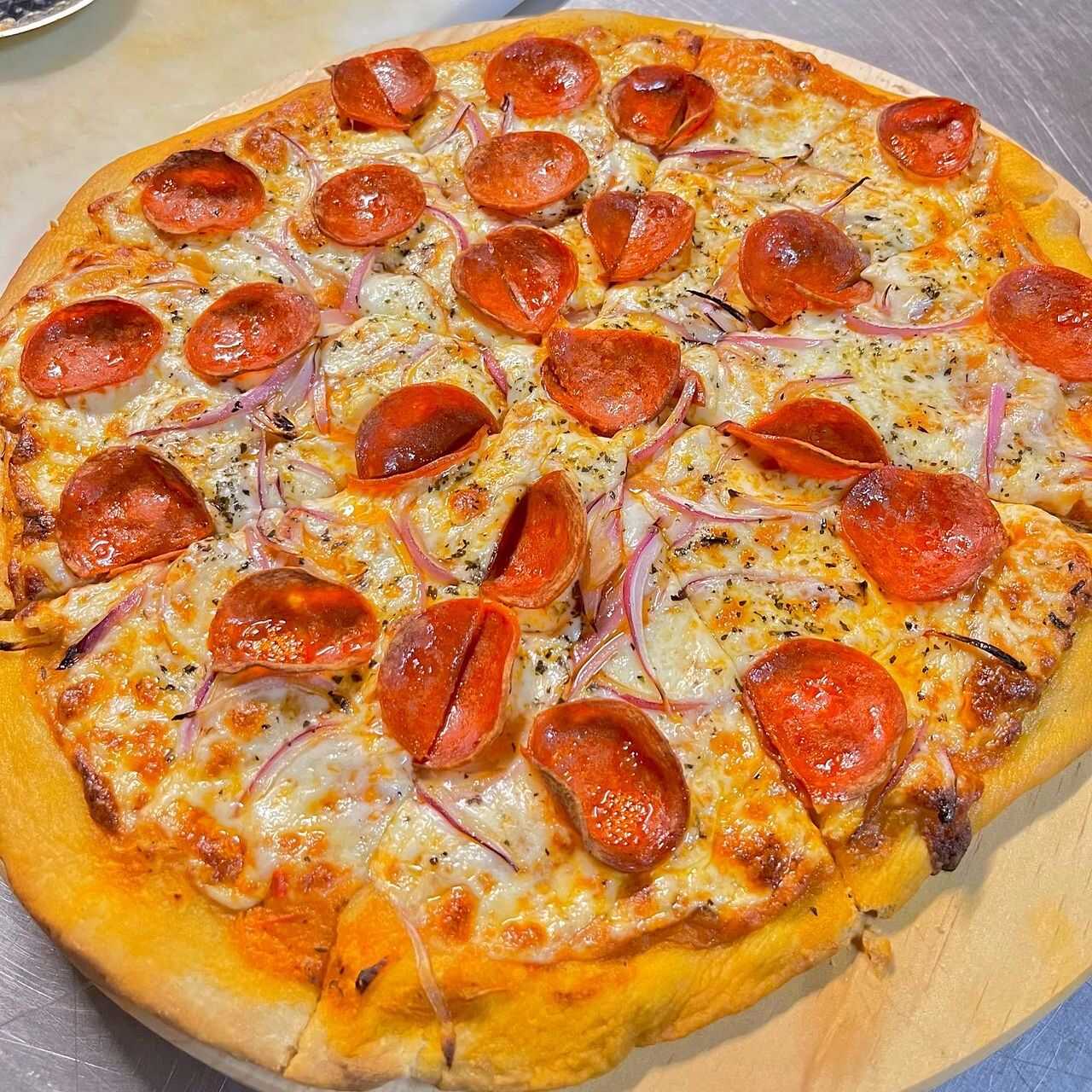 Pepperoni