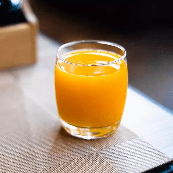 Jugo de naranja .210ml