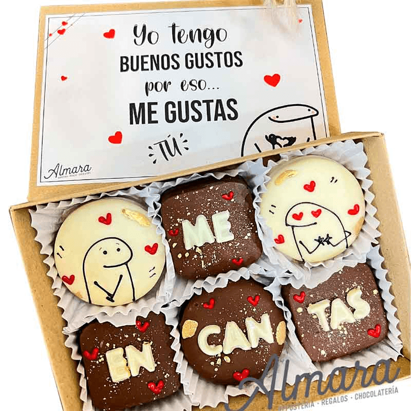 Buenos Gustos