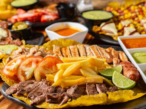 La Mulata