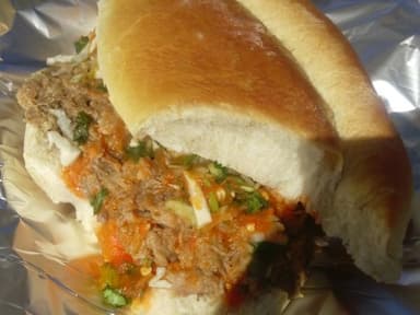 Lonche