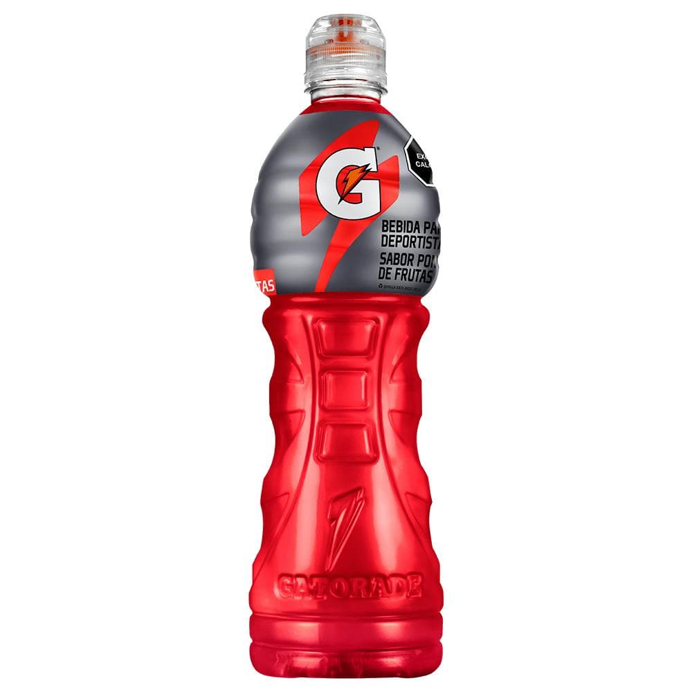 Gatorade Ponche 1 Lt