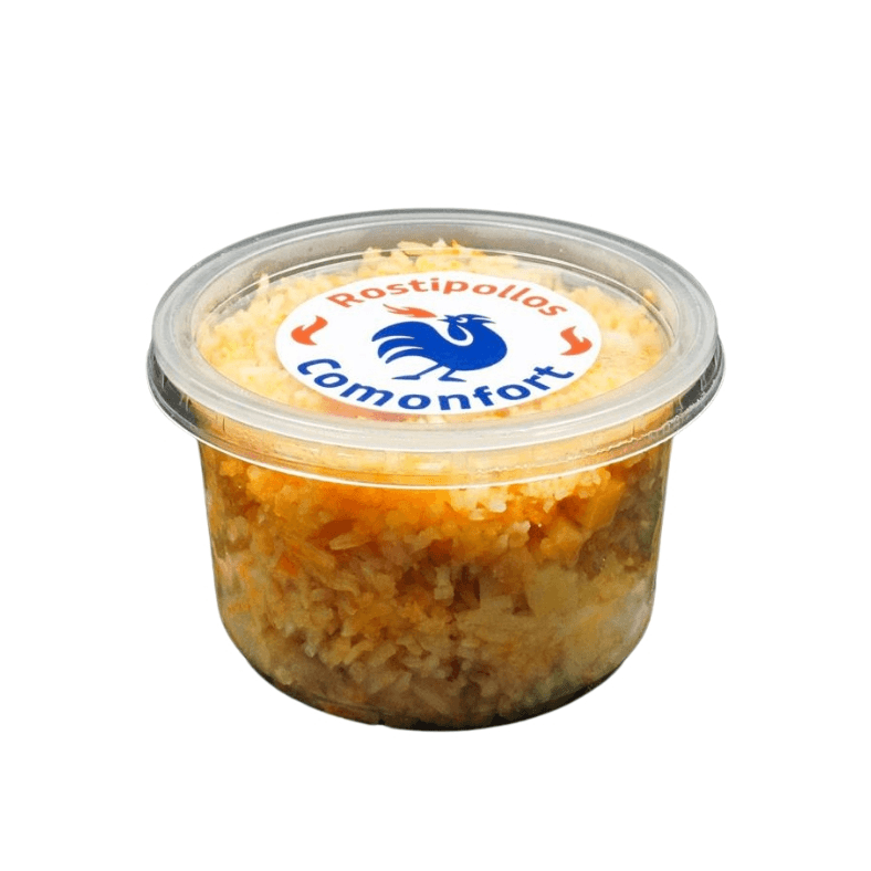 Arroz Rojo (400 Grs)