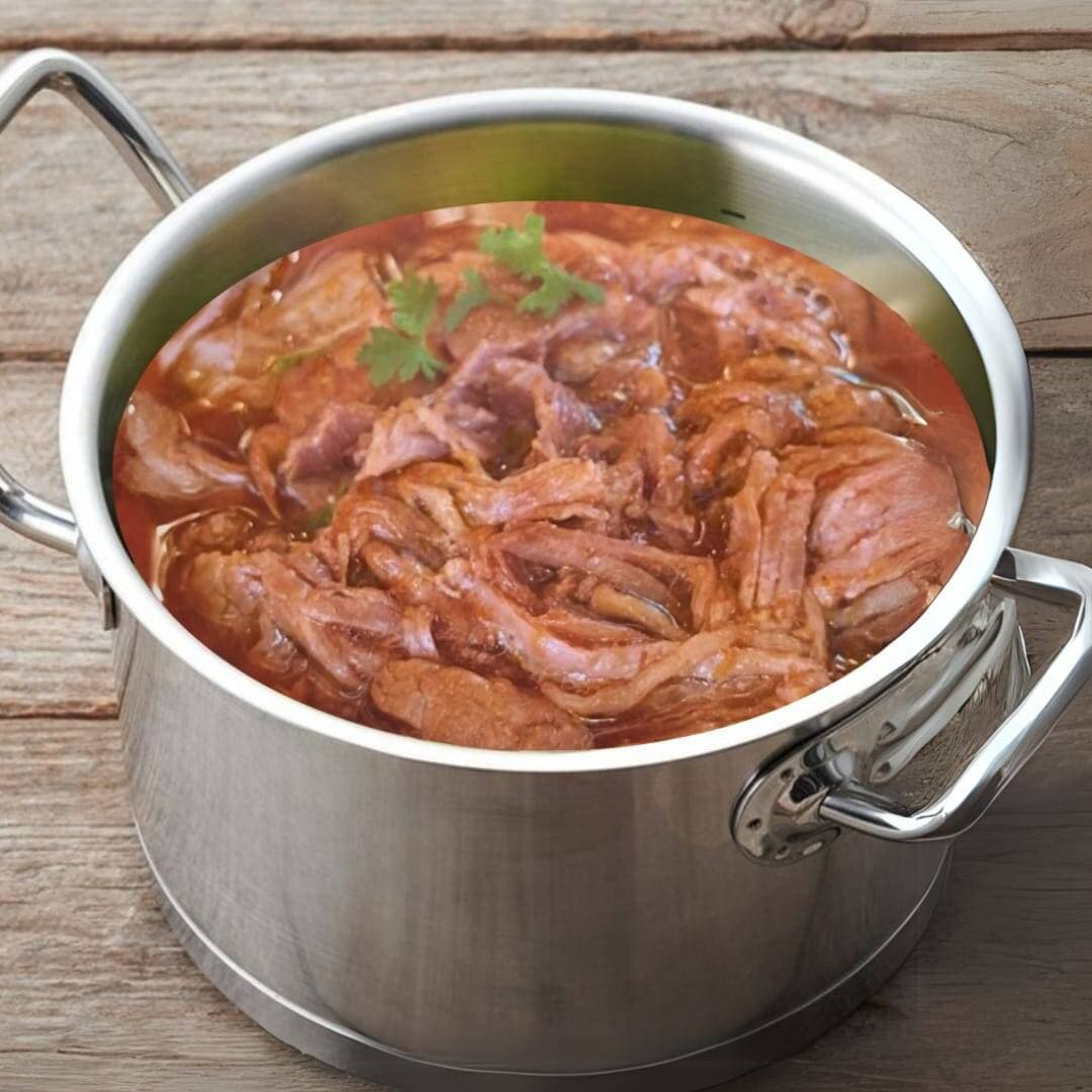 1 Kilo Birria