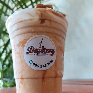 Frappé Café Sweet Chico 12 Oz