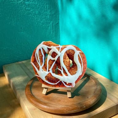 Cinnapretzel (recomendado)