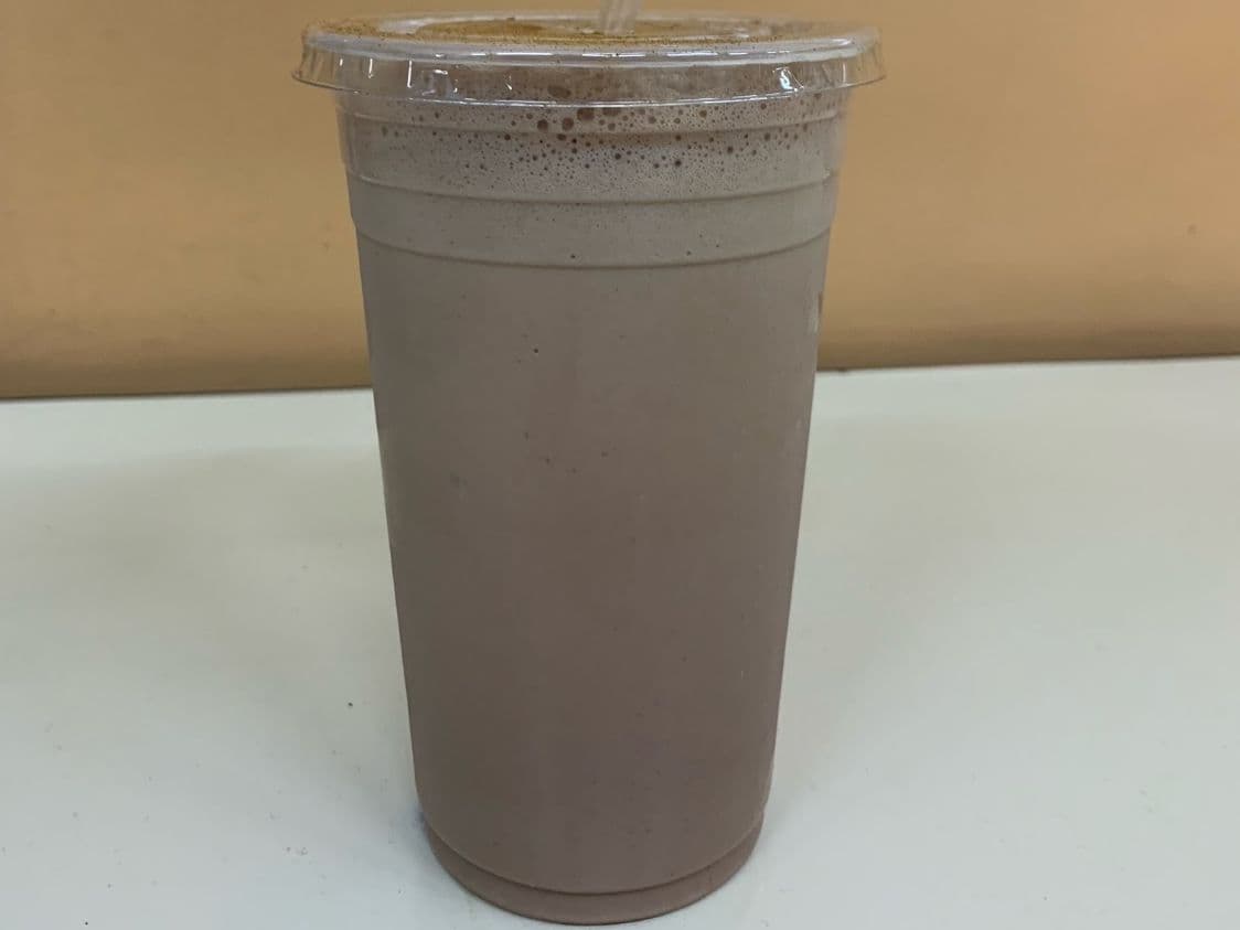 Chocomilk