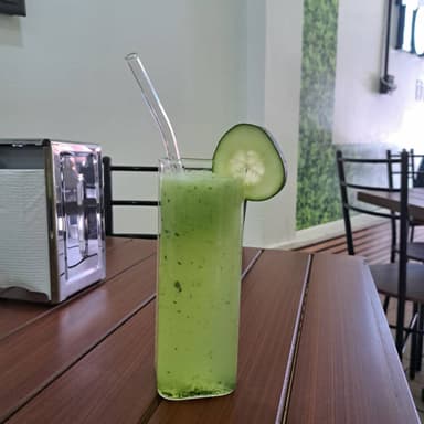 AGUA DE FRUTA NATURAL