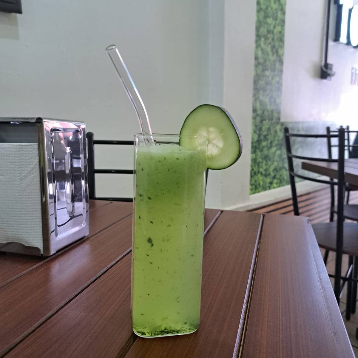 AGUA DE FRUTA NATURAL
