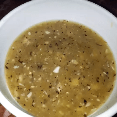 Salsa de Habanero
