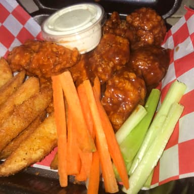 30 Boneless