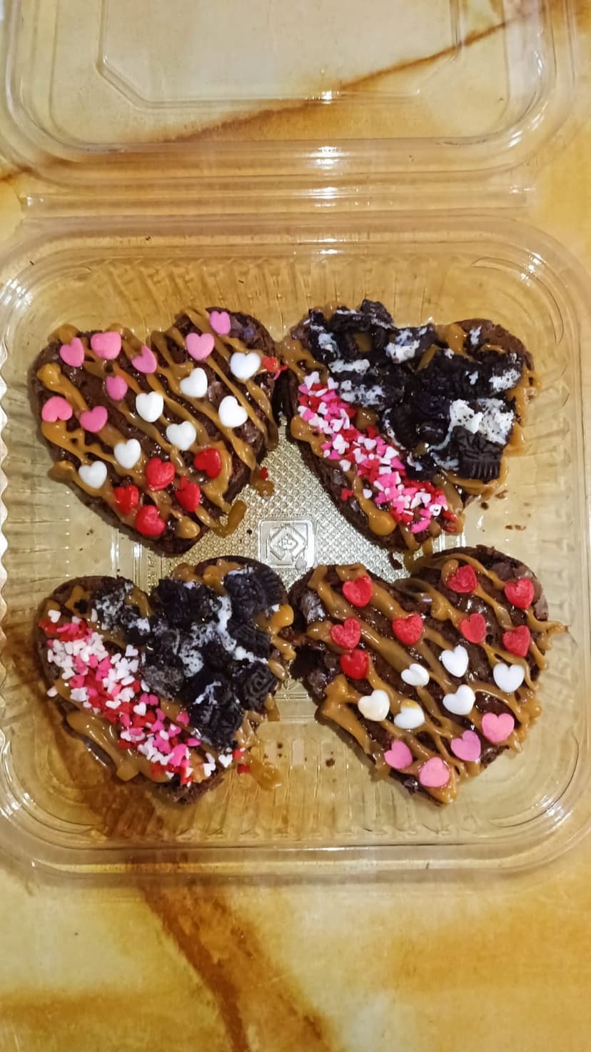 Bendito Postre