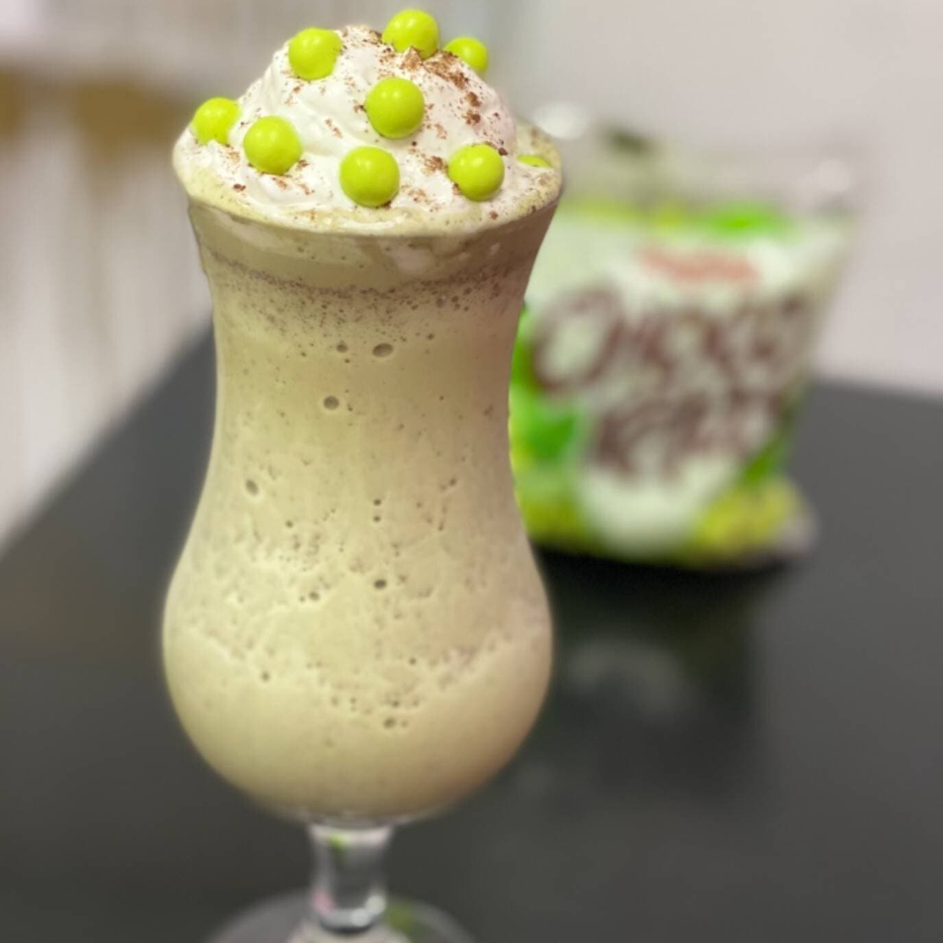 Malteada de Chocoretas