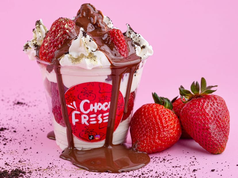 Choco Freseo