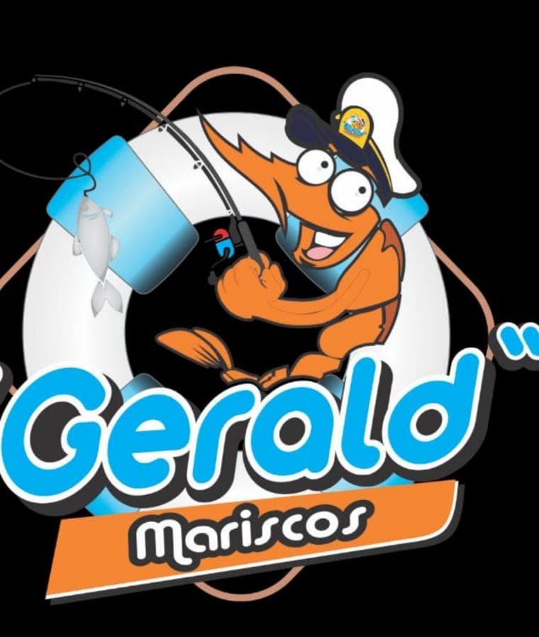 Mariscos Gerald