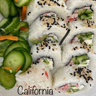 California