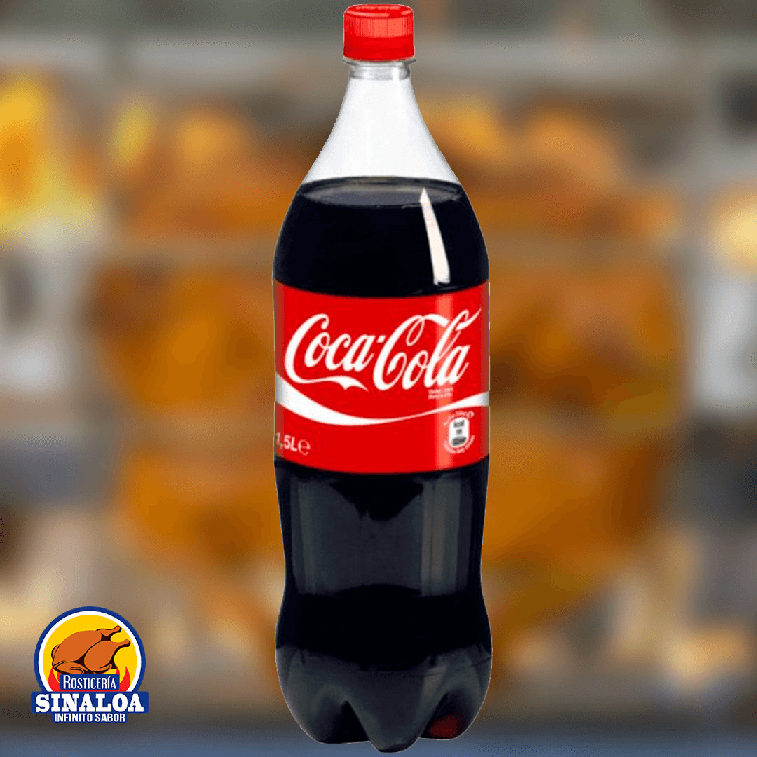 Soda Familiar