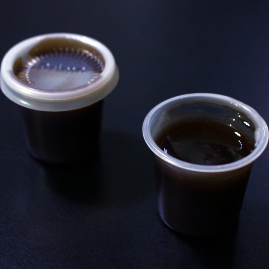 Salsa kushiague