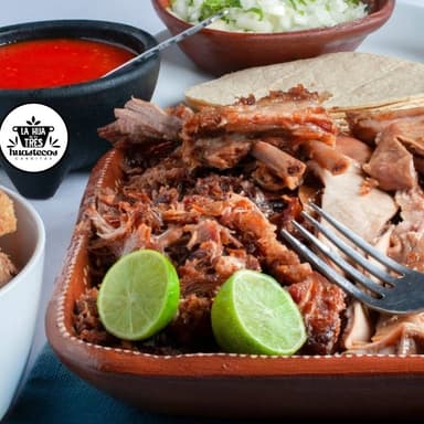 Kilo de Carnitas