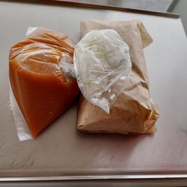 1/4 de Birria de Borrego Tatemada