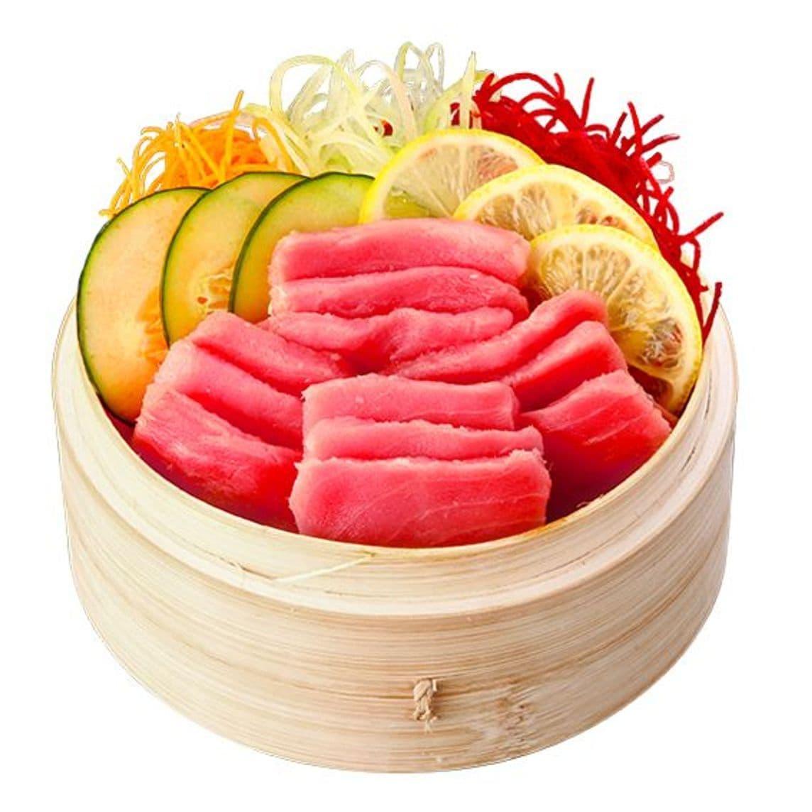 SASHIMI ATUN GRUESO