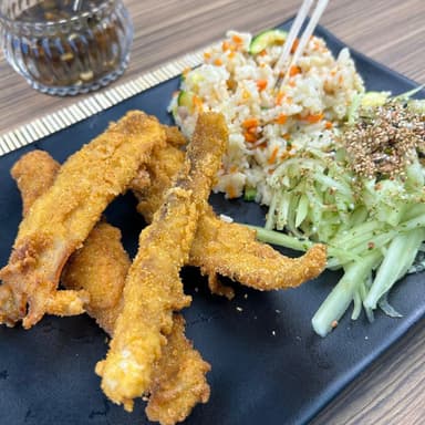 Combo Sushi 6