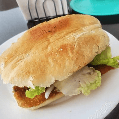 Torta de Milanesa