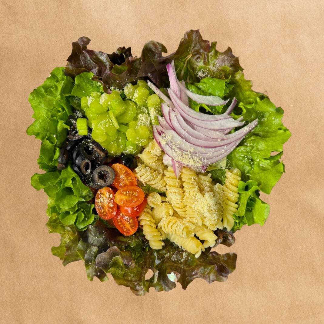 Ensalada Capuchinas 300 Gramos