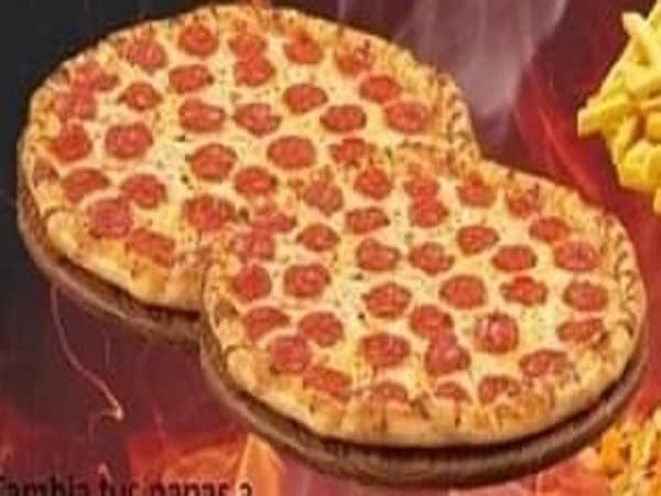 JOHNNY'S PIZZA
