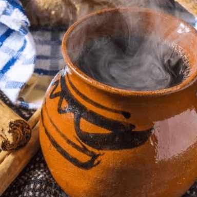 Cafe de Olla