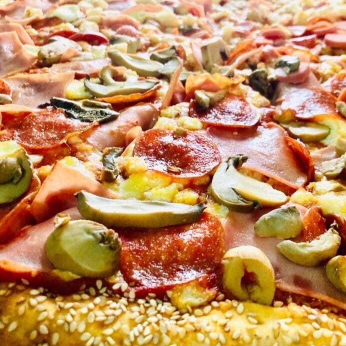 Pizza Italiana
