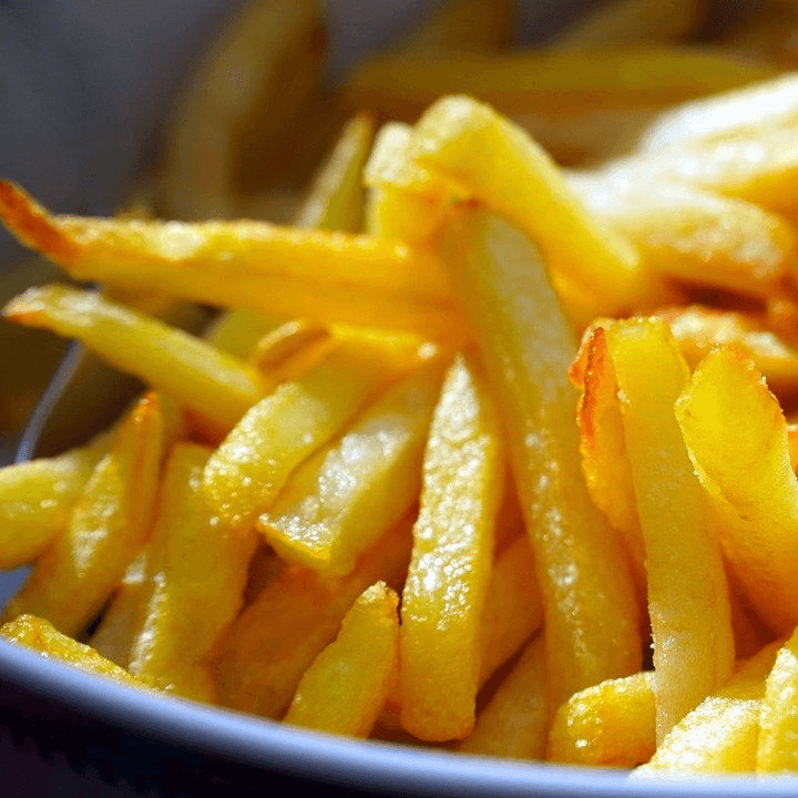 Papas Fritas