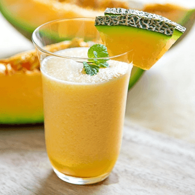 Agua de Melón de Litro