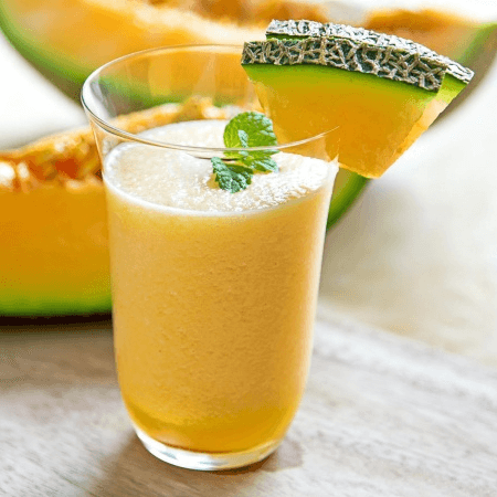 Agua de Melón de Litro
