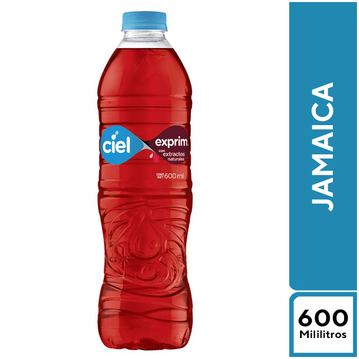 Ciel Jamaica 600 ml