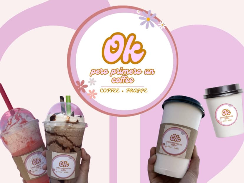 Ok Coffee