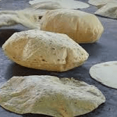 Tortillas de Maíz