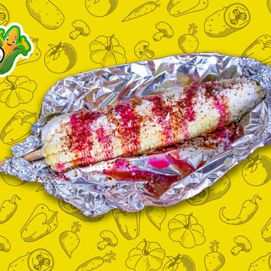 Elote Entero