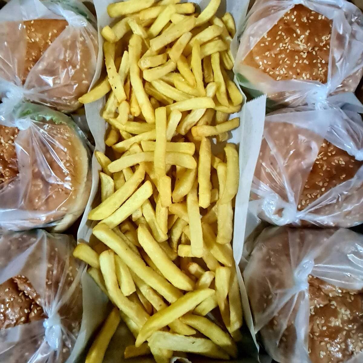 Six Burguer