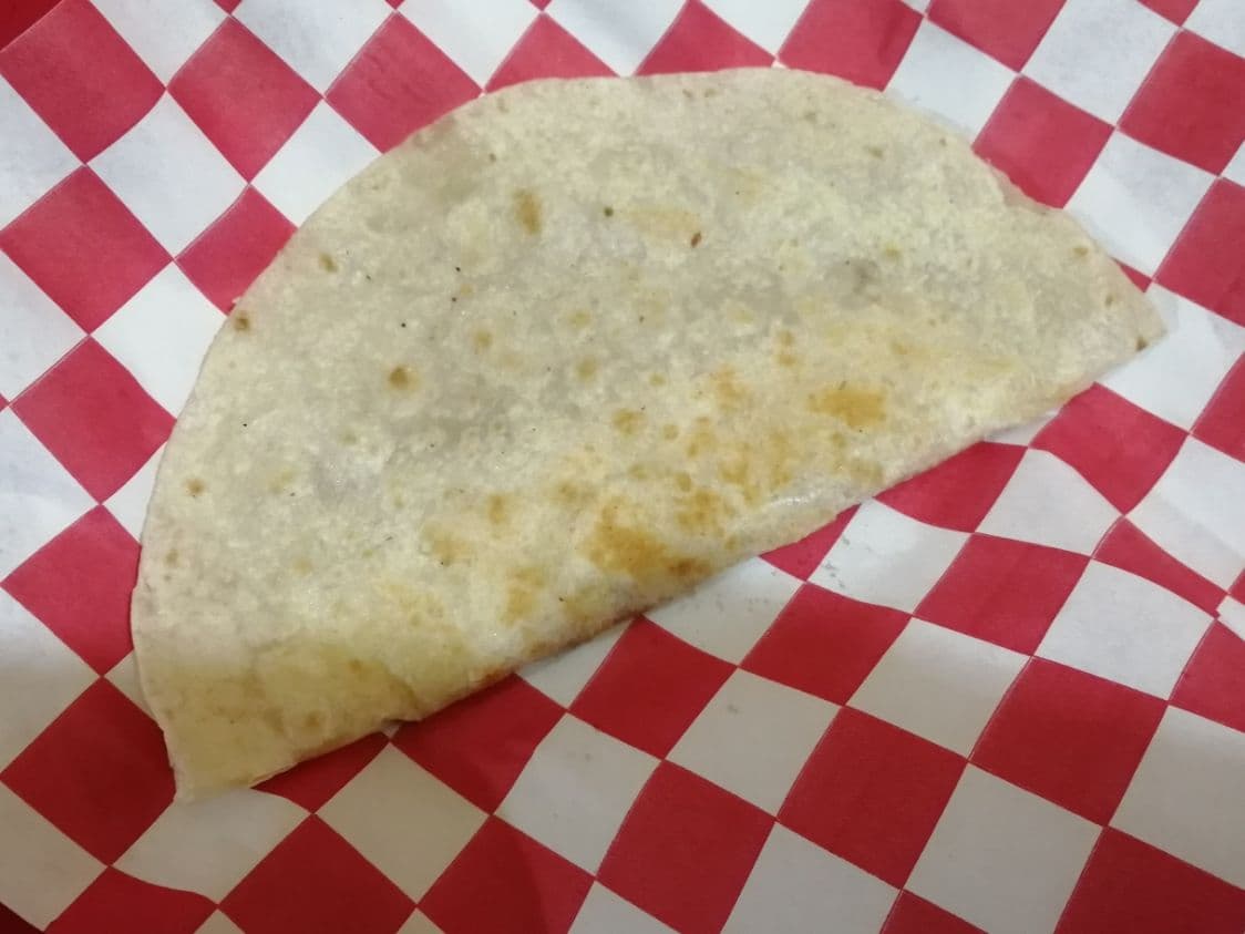 Quesadilla
